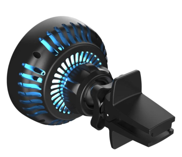 FIXED MagCool FIXMCO-BK - 1265633 - zdjęcie 4